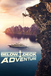 Below Deck : Adventure