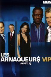 Les Arnaqueurs VIP