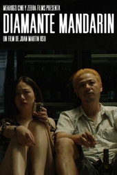 Mandarin Diamond