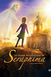 Le Voyage extraordinaire de Seraphima