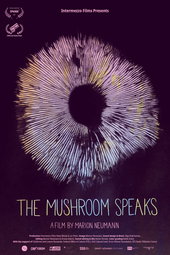 The Mushroom Speaks