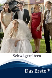 Schwägereltern