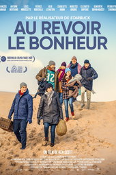 Au revoir le bonheur