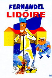 Lidoire