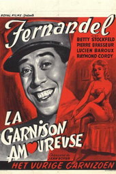 La Garnison amoureuse