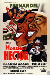 Monsieur Hector