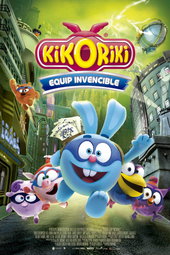 Kikoriki
