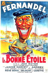 La Bonne Étoile