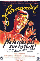 Ne le criez pas sur les toits