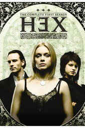 Hex : La malédiction
