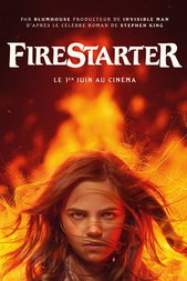 Firestarter