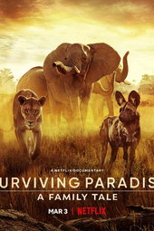 Survivre Au Paradis : Une Histoire de Famille