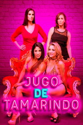 Tamarind Juice