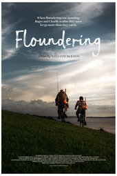 Floundering
