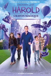 Harold et le crayon magique