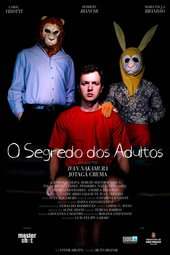 O Segredo dos Adultos