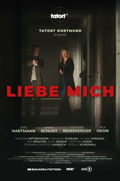 Liebe mich!