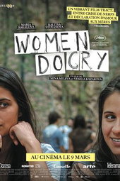 Women Do Cry