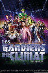Les gardiens du climat