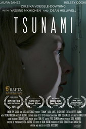 TSUNAMI