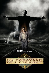 La Caravane de l'étrange