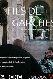 Fils de garches