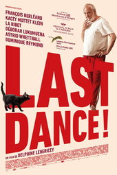 Last Dance !