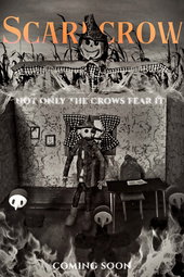 Scarecrow