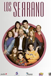 La famille Serrano