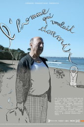 L'Homme qui voulait dormir