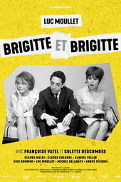 Brigitte et Brigitte