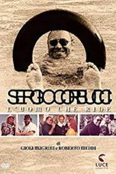 Sergio Corbucci: The Smiling Man