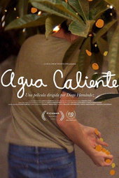 Agua Caliente