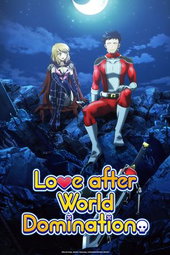 Love After World Domination