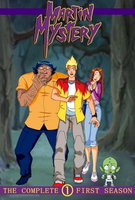 Saison 1
