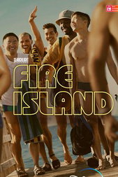 Fire Island