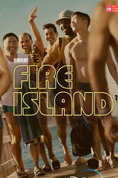 Fire Island