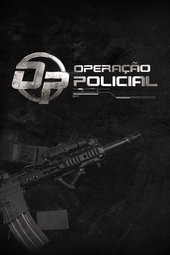 Operação Policial