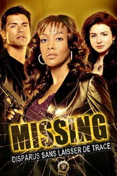 Missing : Disparus sans laisser de trace