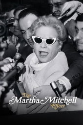 Reduite Au Silence : l'Effet Martha Mitchell