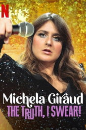 Michela Giraud: La Verità, Lo Giuro!