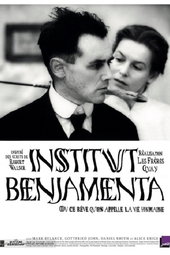 Institut Benjamenta