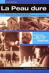 La peau dure