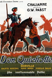 Don Quichotte