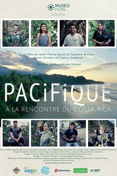 Pacifique, à la rencontre du Costa Rica