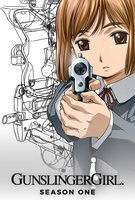 Saison 1