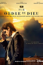Sur ordre de Dieu