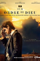 Sur ordre de Dieu