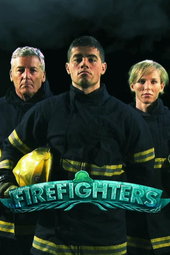 Firefighters