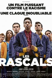 Les Rascals